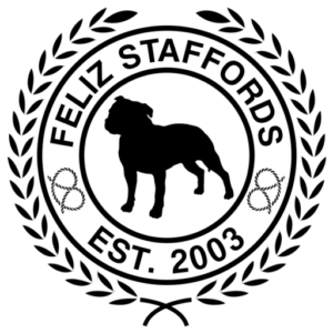 Feliz Staffords Logo